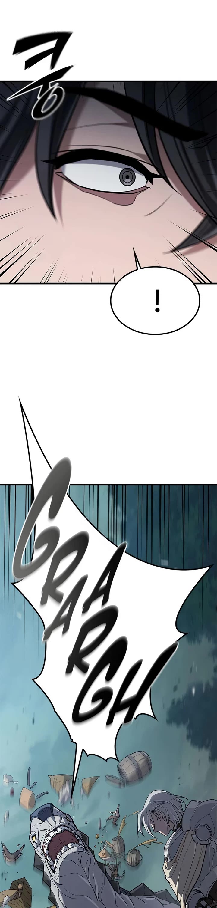 Demonic Beast Hunter Survival Guide Chapter 9 page 41 - Chapter 9