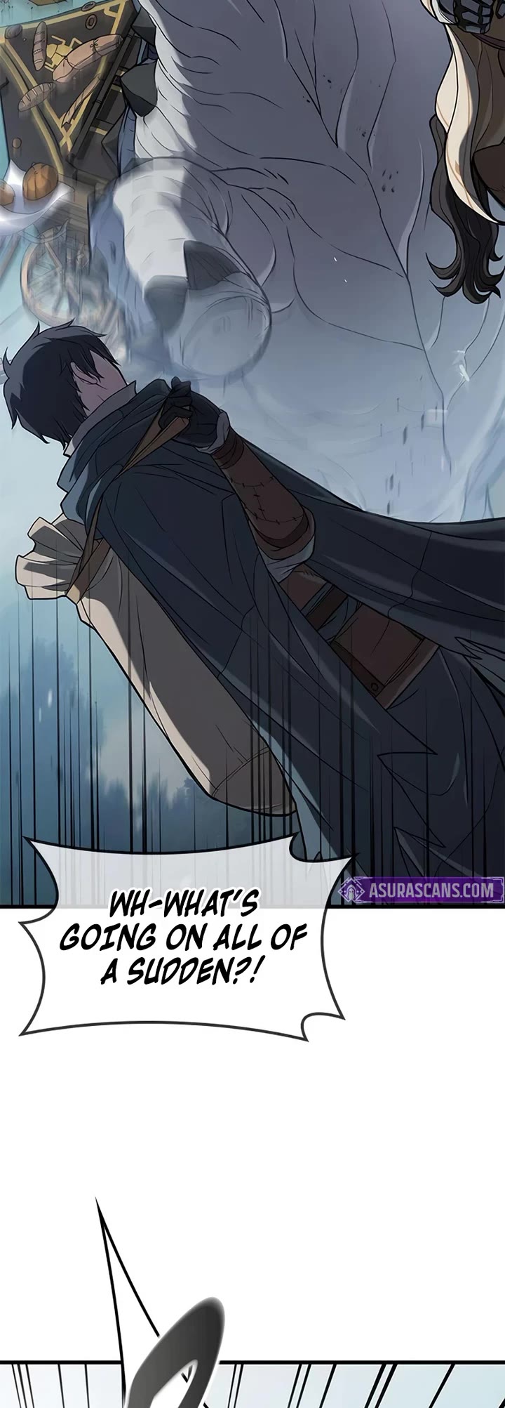 Demonic Beast Hunter Survival Guide Chapter 9 page 42 - Chapter 9