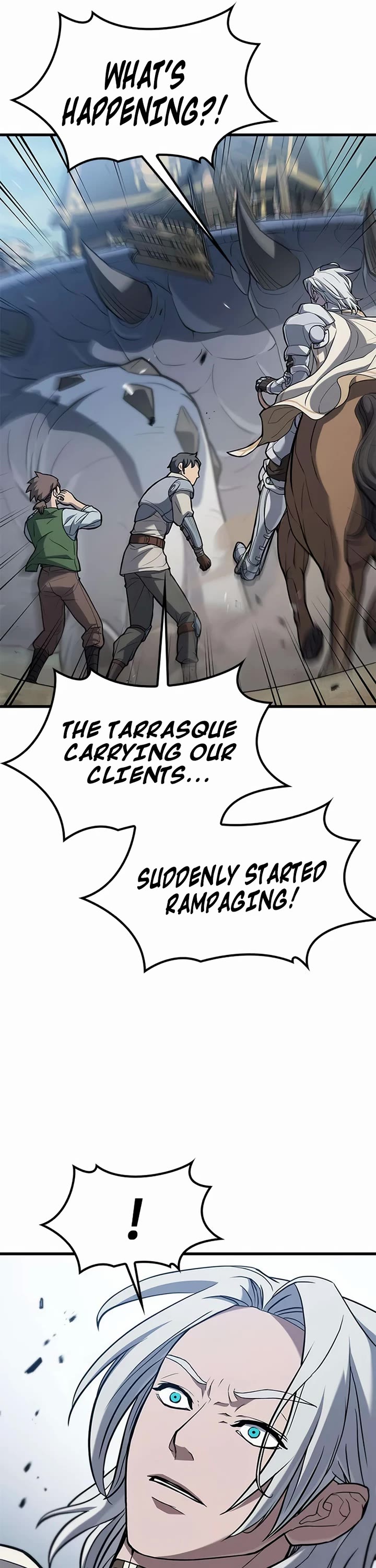 Demonic Beast Hunter Survival Guide Chapter 9 page 44 - Chapter 9