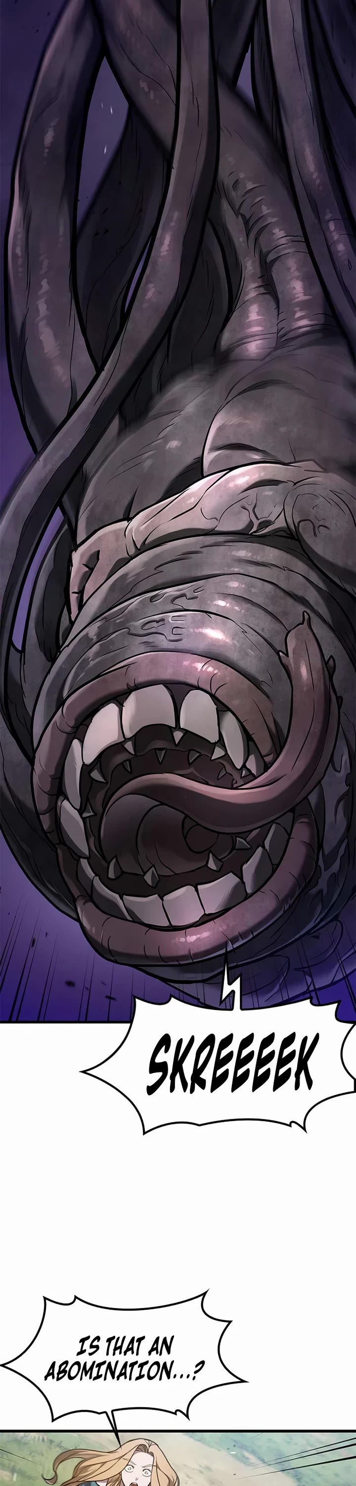 Demonic Beast Hunter Survival Guide Chapter 9 page 50 - Chapter 9