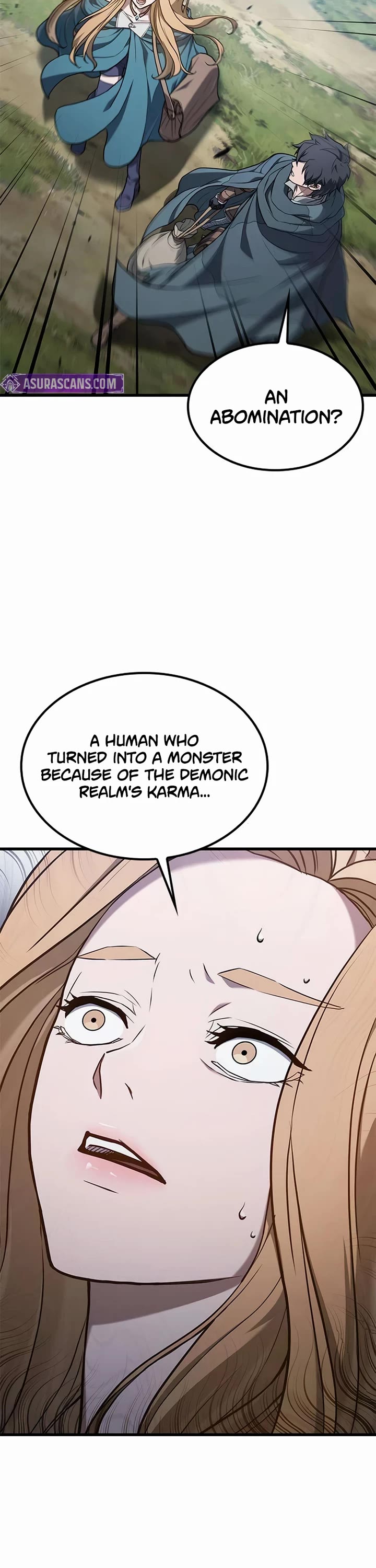 Demonic Beast Hunter Survival Guide Chapter 9 page 51 - Chapter 9