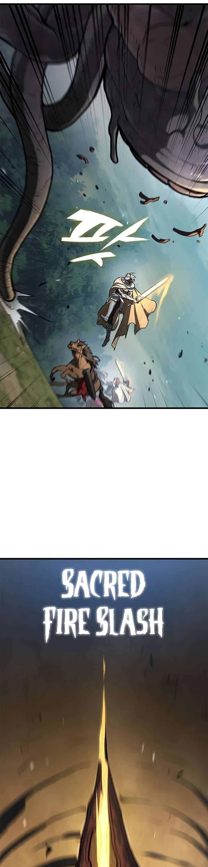Demonic Beast Hunter Survival Guide Chapter 9 page 54 - Chapter 9