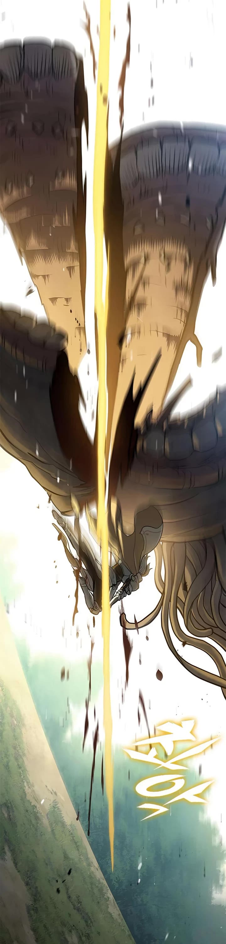 Demonic Beast Hunter Survival Guide Chapter 9 page 56 - Chapter 9