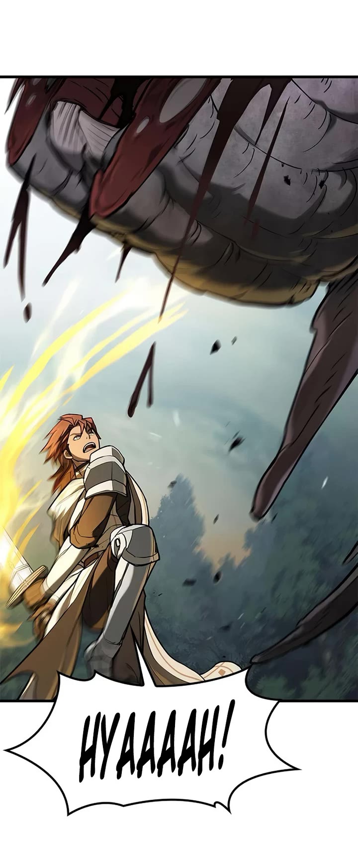 Demonic Beast Hunter Survival Guide Chapter 9 page 58 - Chapter 9