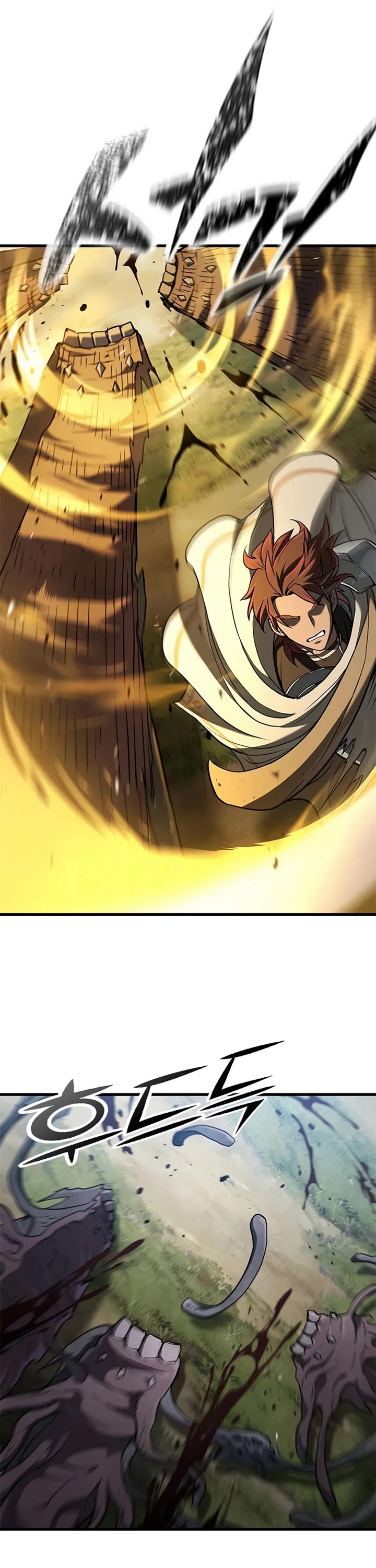Demonic Beast Hunter Survival Guide Chapter 9 page 59 - Chapter 9