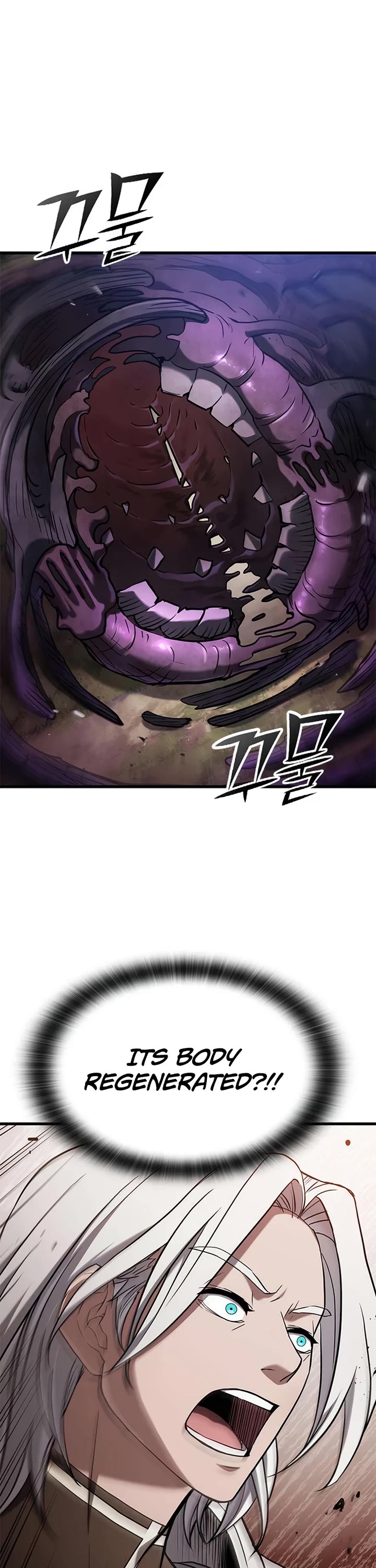 Demonic Beast Hunter Survival Guide Chapter 9 page 60 - Chapter 9