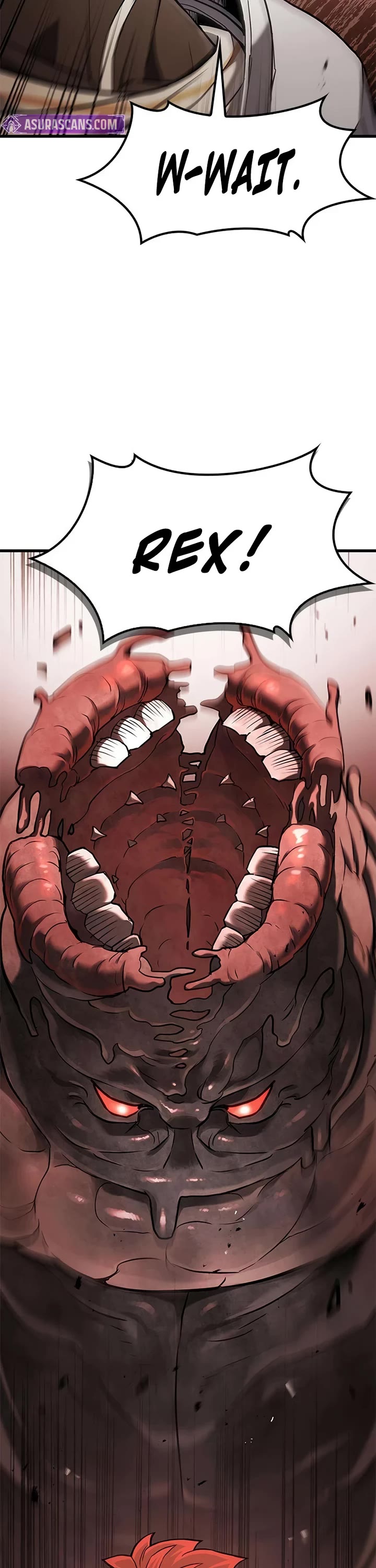 Demonic Beast Hunter Survival Guide Chapter 9 page 61 - Chapter 9