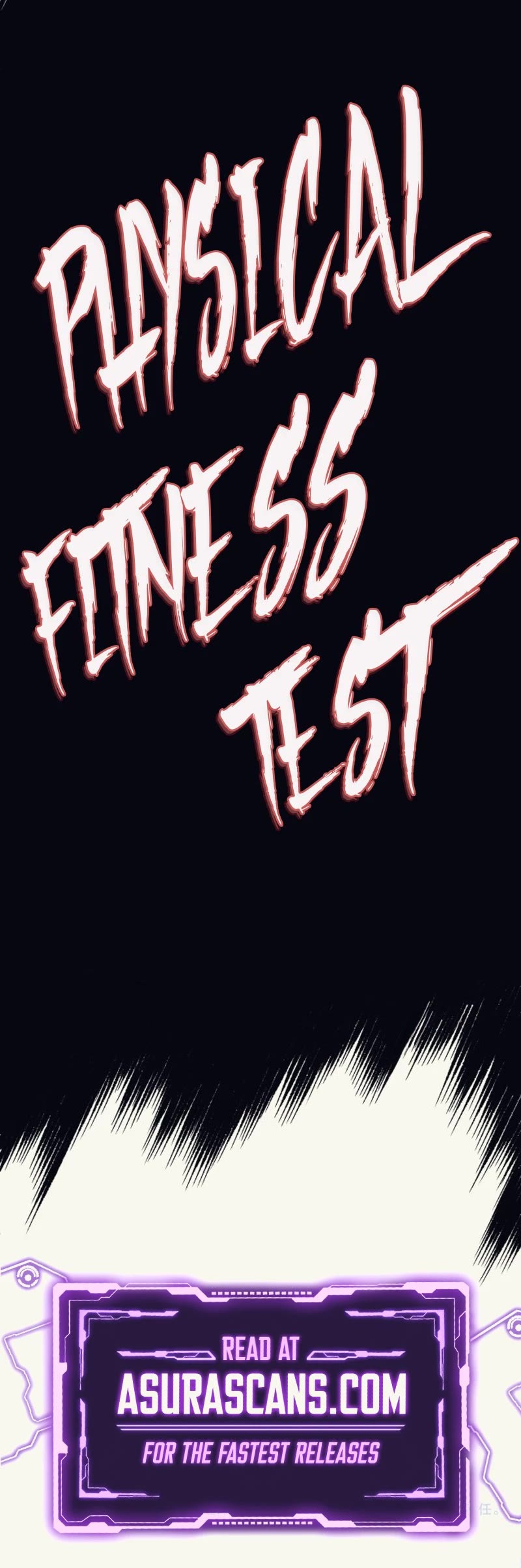 Demonic Evolution Chapter 1 page 37 - Chapter 1