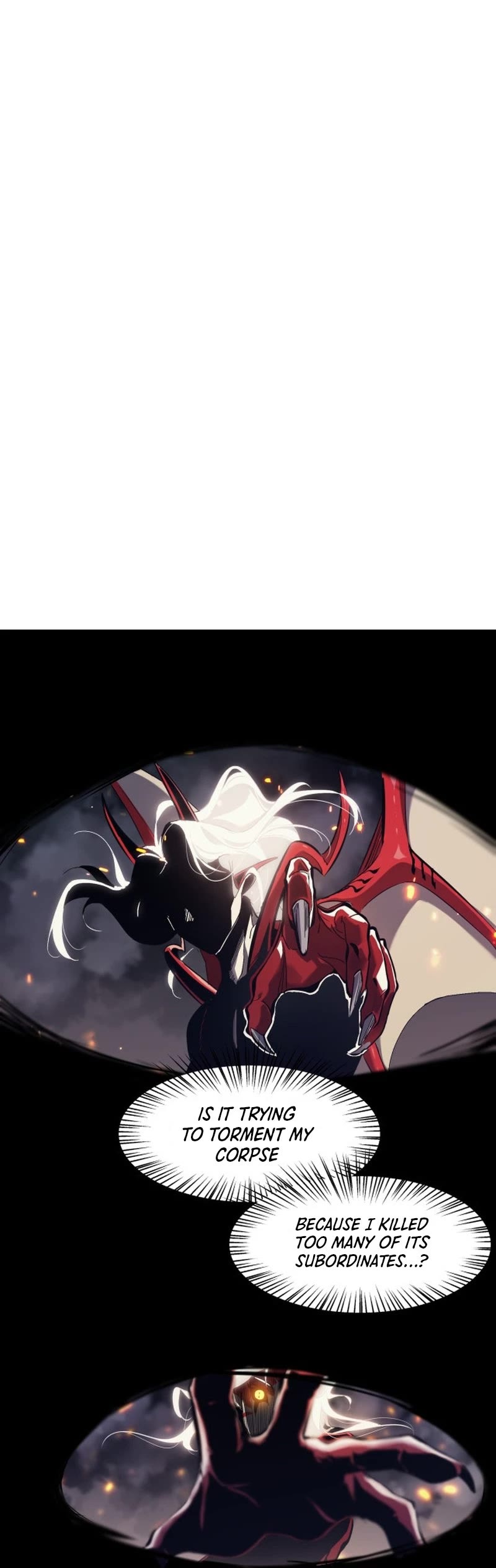 Demonic Evolution Chapter 1 page 9 - Chapter 1