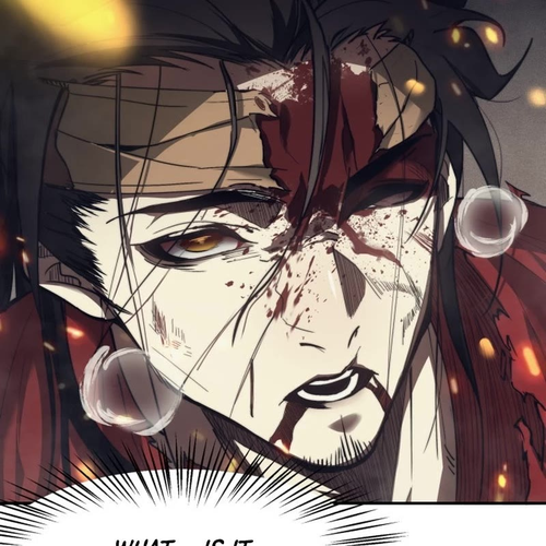 Demonic Evolution Chapter 1 cover