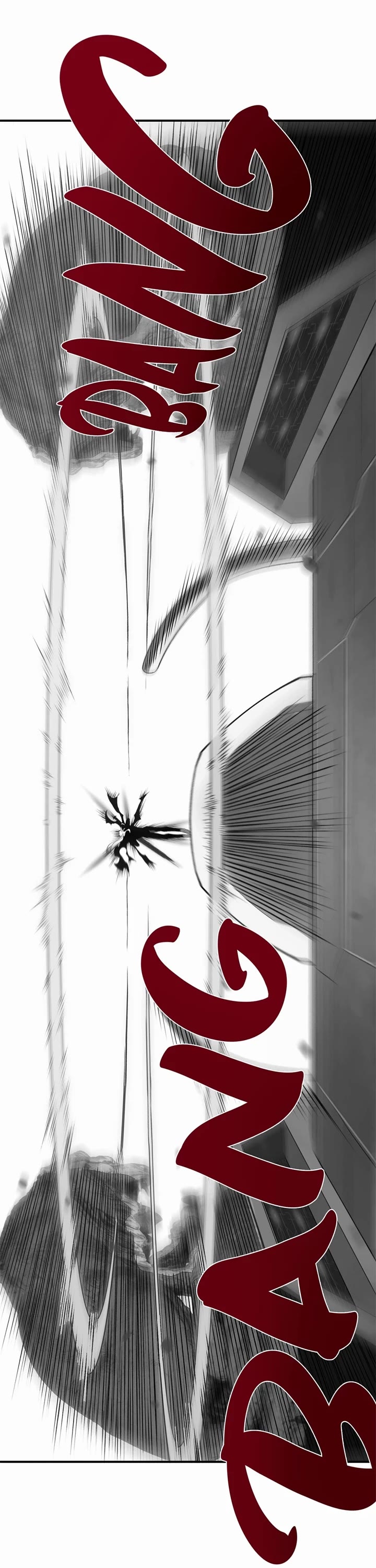 Demonic Evolution Chapter 100 page 21 - Chapter 100