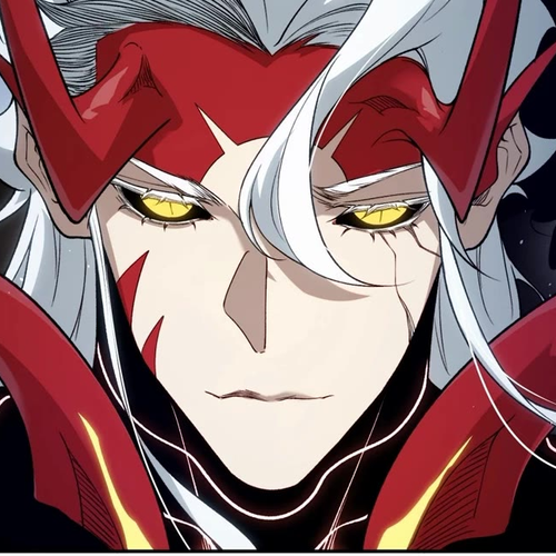 Demonic Evolution Chapter 100 cover