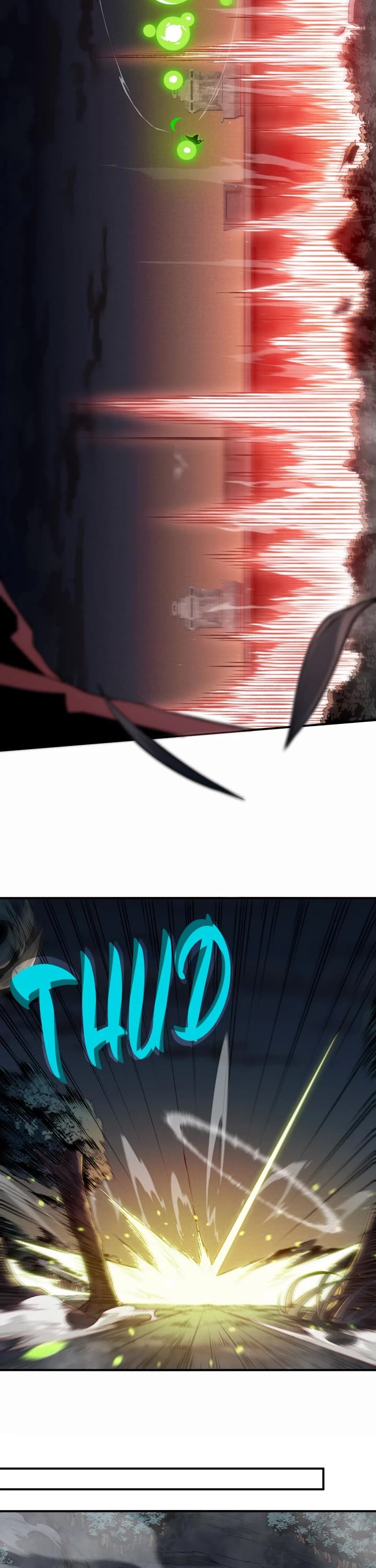 Demonic Evolution Chapter 101 page 23 - Chapter 101