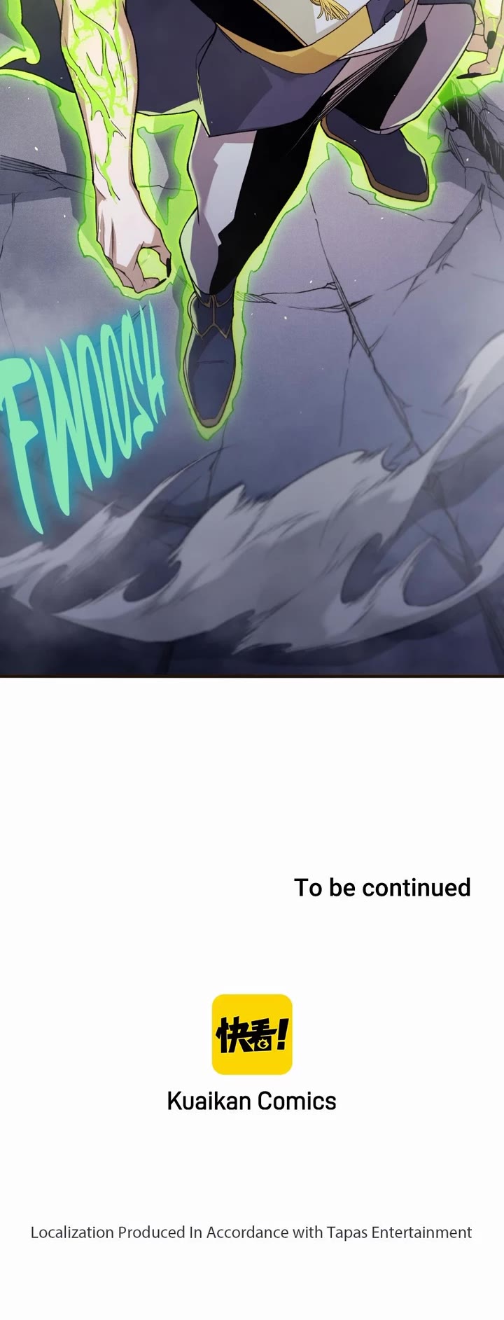 Demonic Evolution Chapter 101 page 30 - Chapter 101