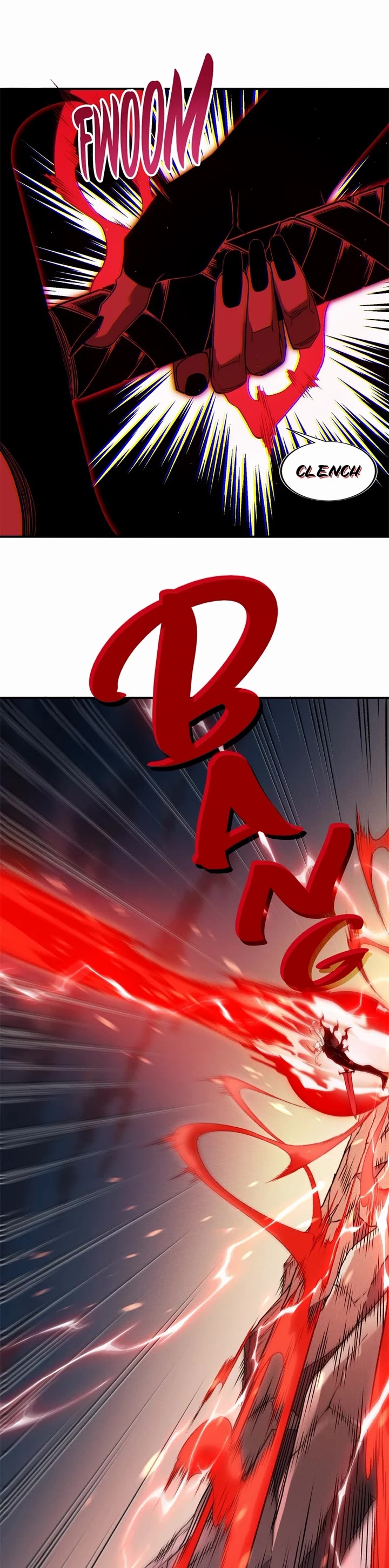 Demonic Evolution Chapter 102 page 14 - Chapter 102