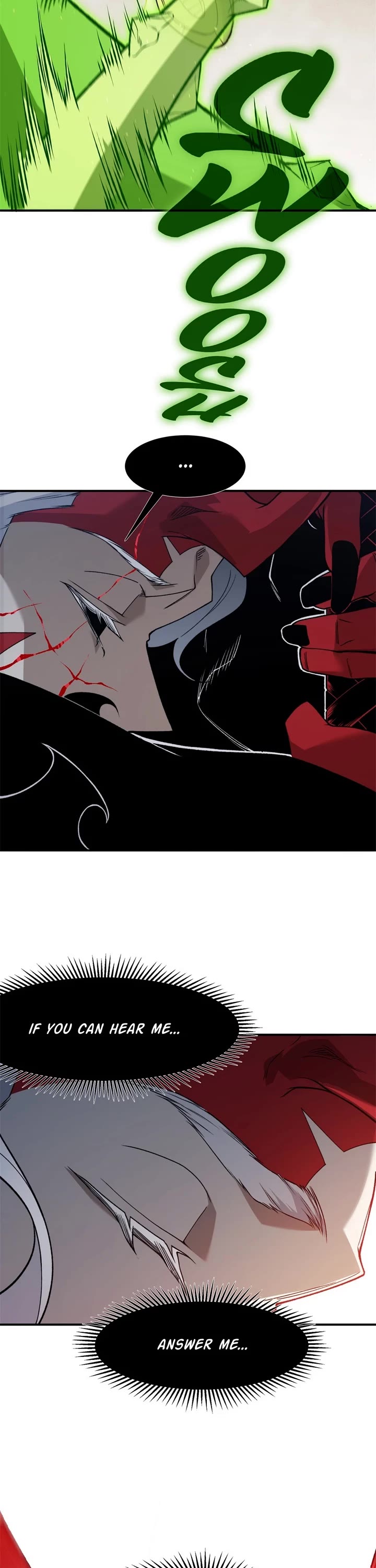 Demonic Evolution Chapter 102 page 28 - Chapter 102