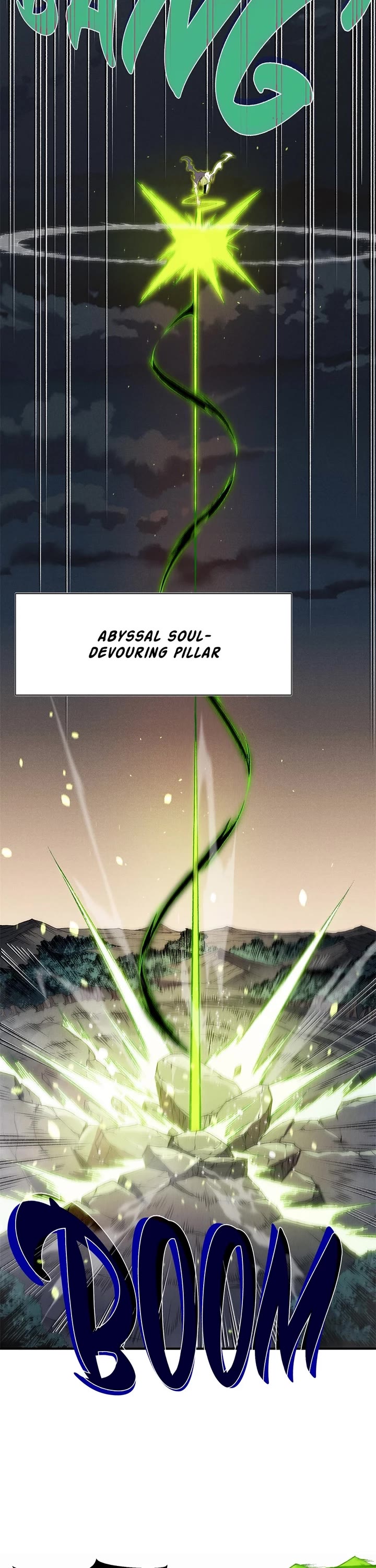 Demonic Evolution Chapter 102 page 7 - Chapter 102