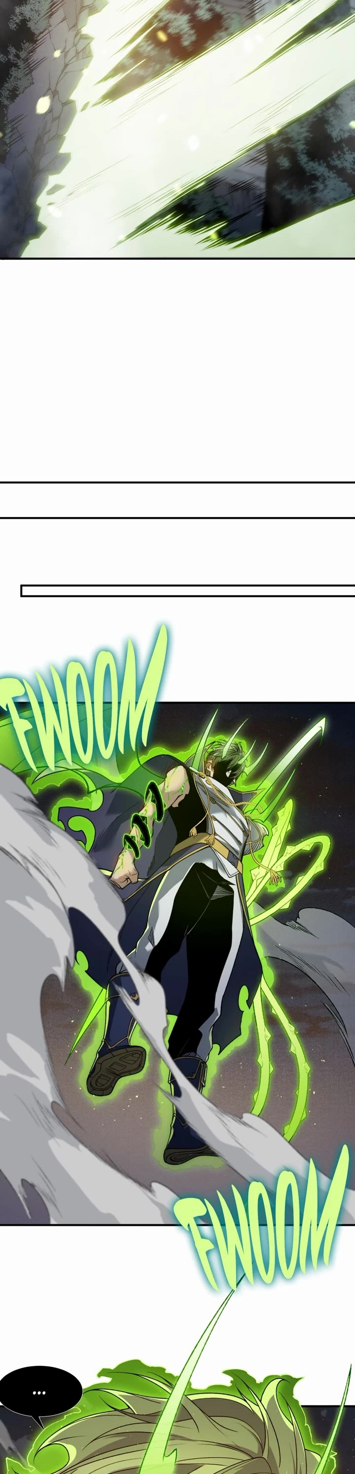 Demonic Evolution Chapter 102 page 9 - Chapter 102