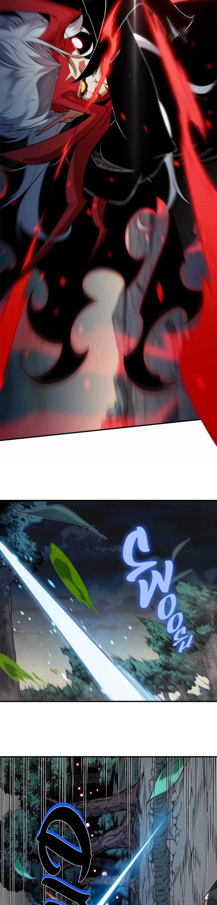 Demonic Evolution Chapter 103 page 2 - Chapter 103