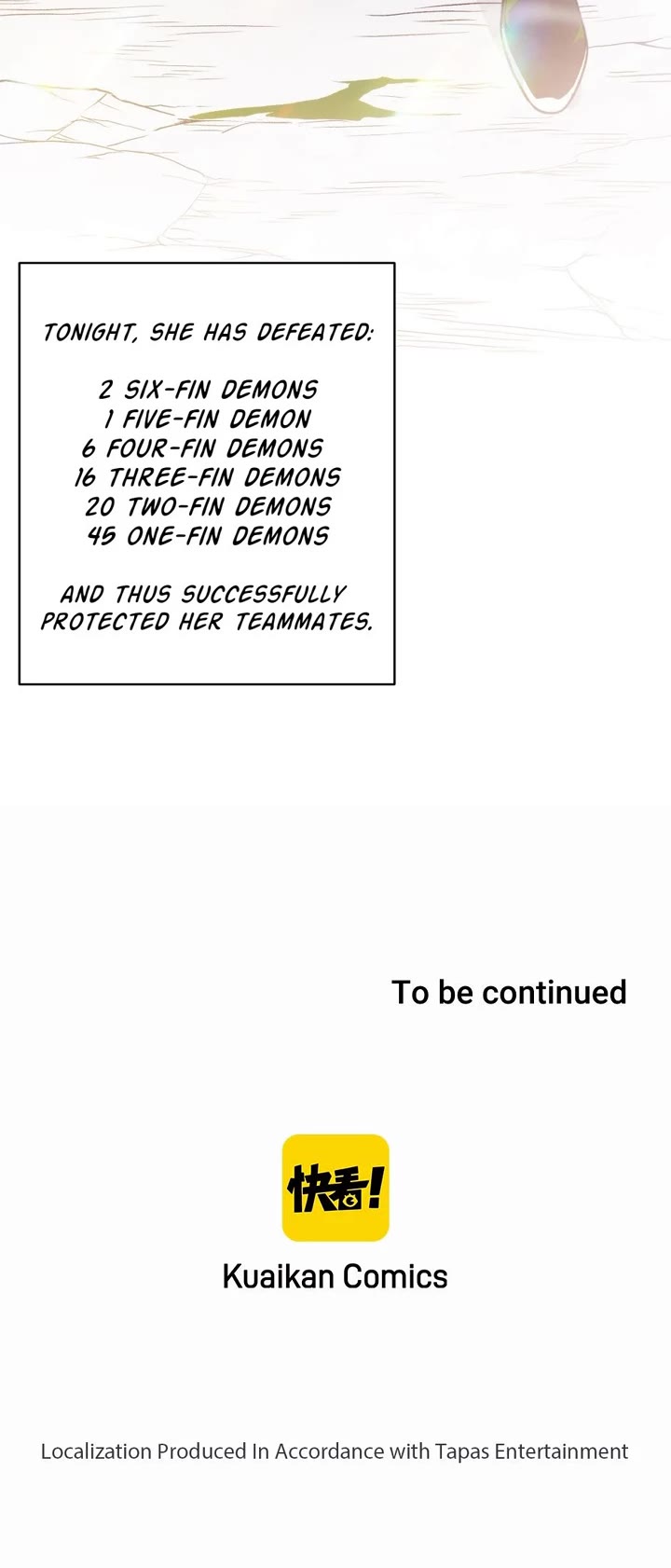 Demonic Evolution Chapter 103 page 29 - Chapter 103