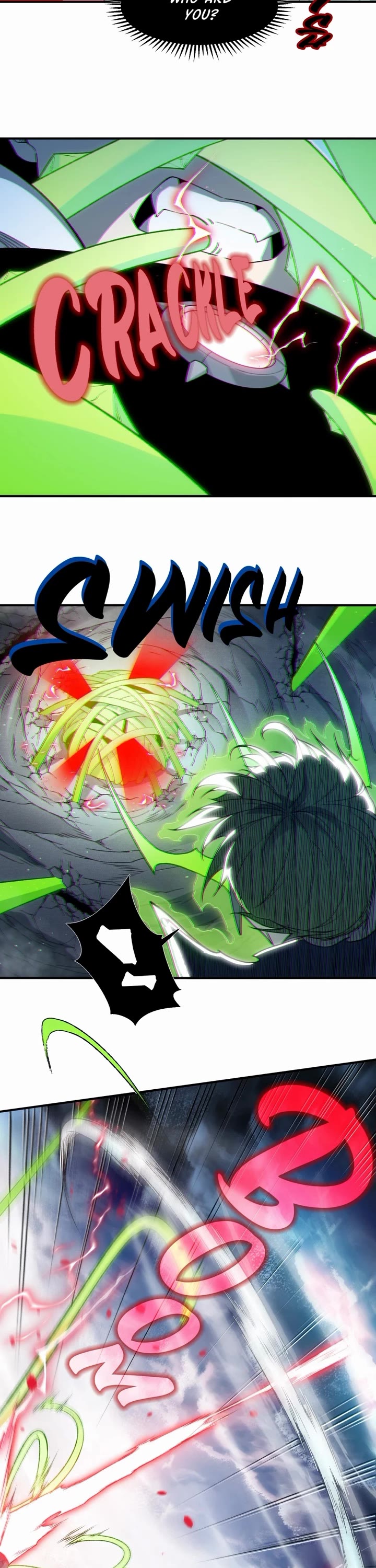 Demonic Evolution Chapter 104 page 11 - Chapter 104