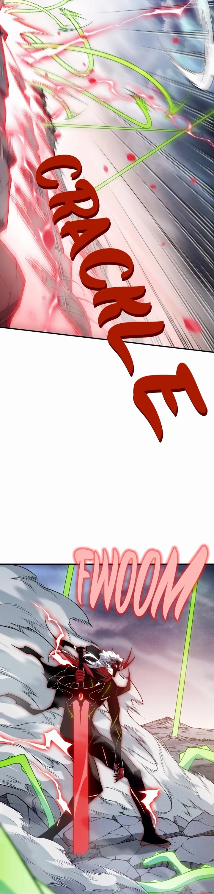 Demonic Evolution Chapter 104 page 12 - Chapter 104