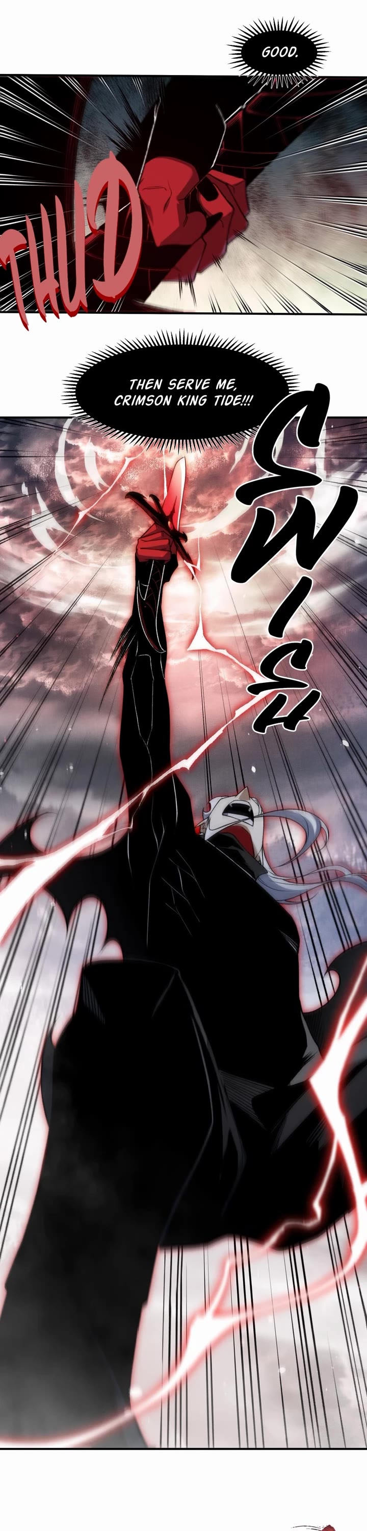 Demonic Evolution Chapter 104 page 16 - Chapter 104