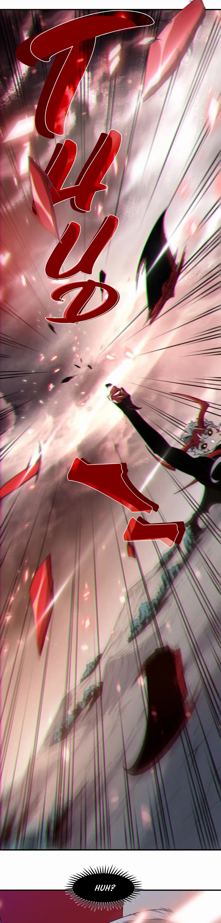 Demonic Evolution Chapter 104 page 17 - Chapter 104