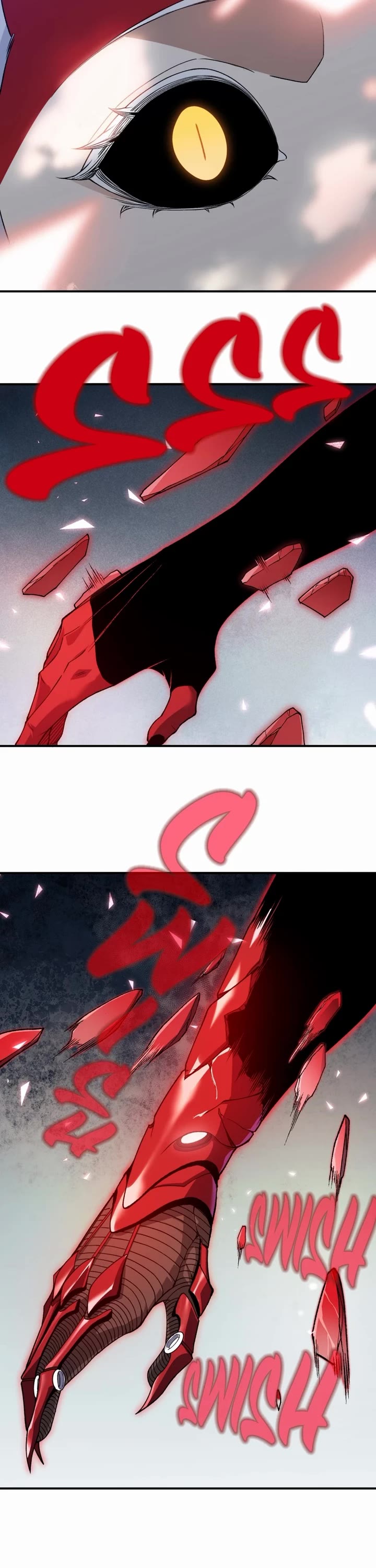 Demonic Evolution Chapter 104 page 18 - Chapter 104
