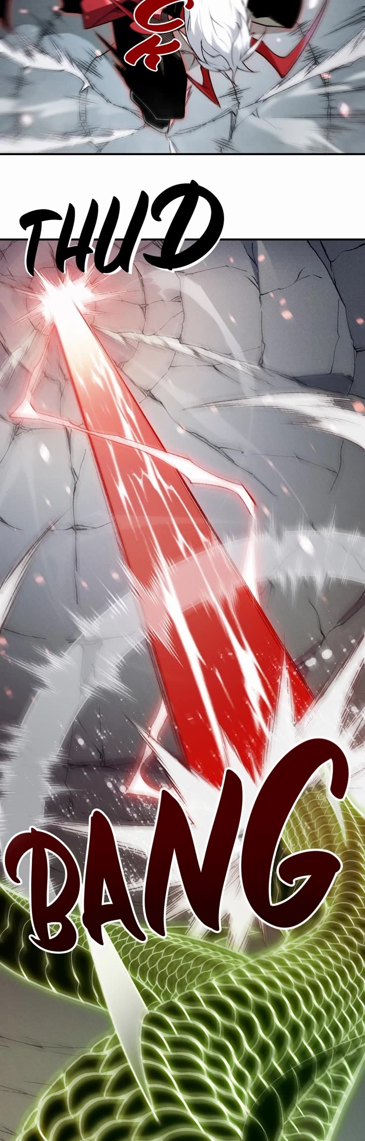Demonic Evolution Chapter 104 page 24 - Chapter 104