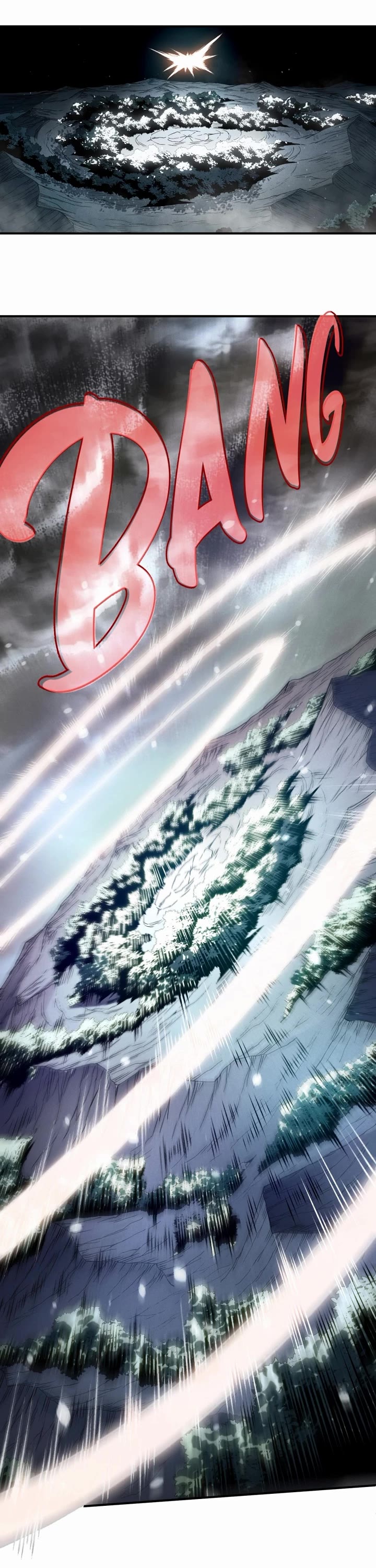 Demonic Evolution Chapter 104 page 28 - Chapter 104