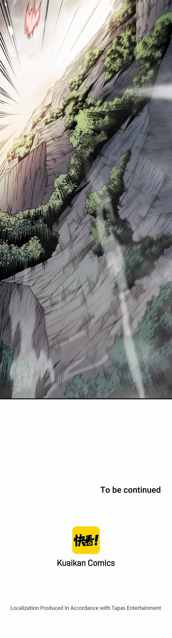 Demonic Evolution Chapter 104 page 35 - Chapter 104