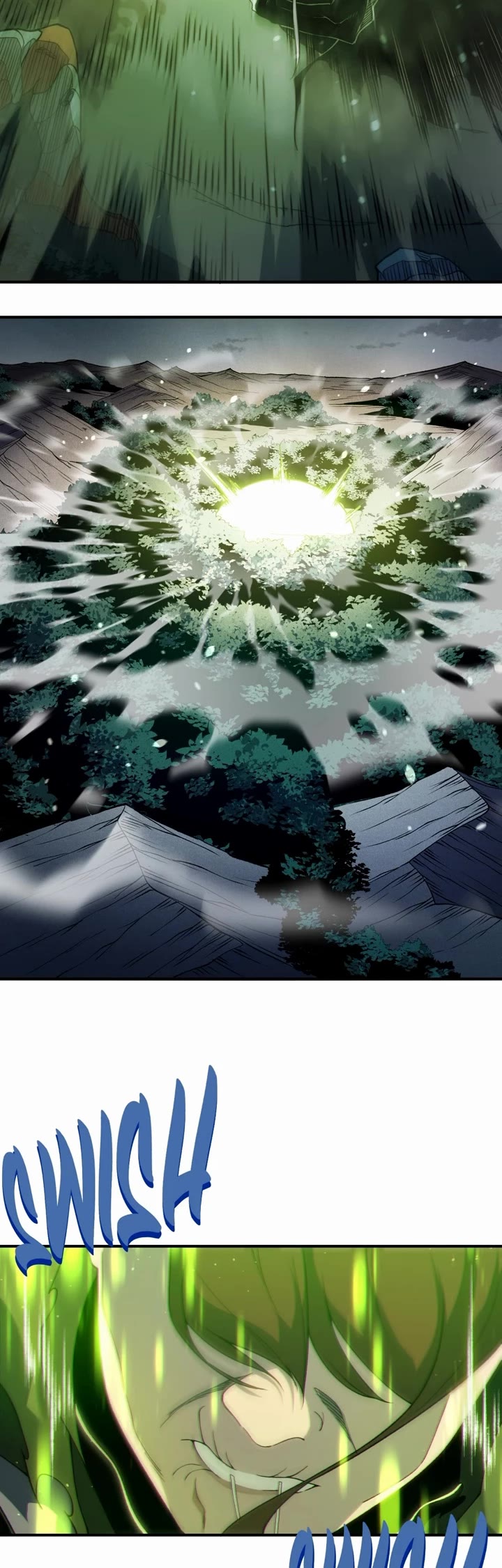 Demonic Evolution Chapter 105 page 24 - Chapter 105