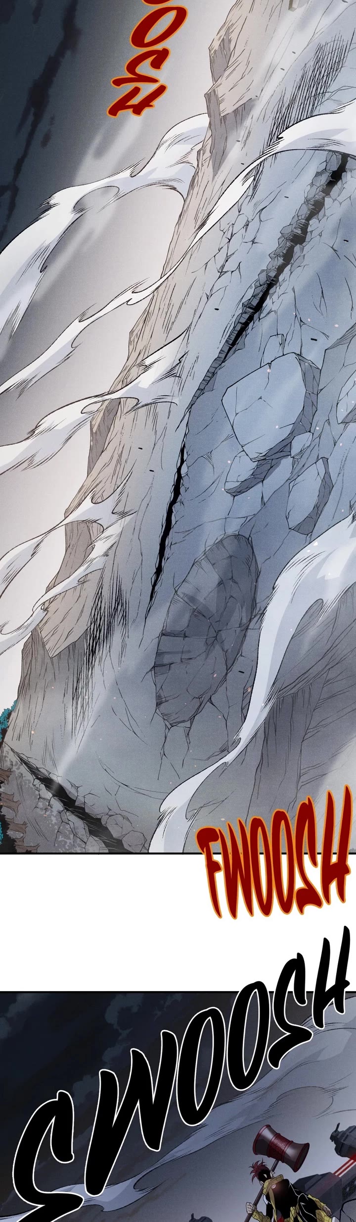 Demonic Evolution Chapter 105 page 4 - Chapter 105