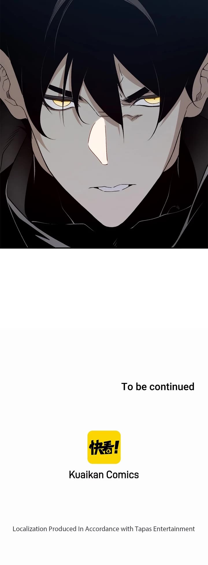 Demonic Evolution Chapter 106 page 30 - Chapter 106: Finale