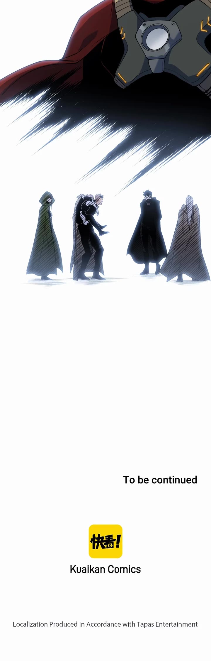 Demonic Evolution Chapter 107 page 35 - Chapter 107