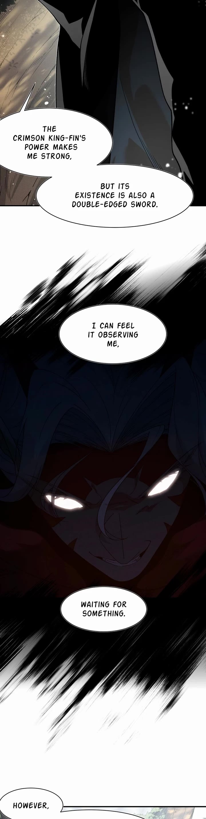 Demonic Evolution Chapter 108 page 14 - Chapter 108