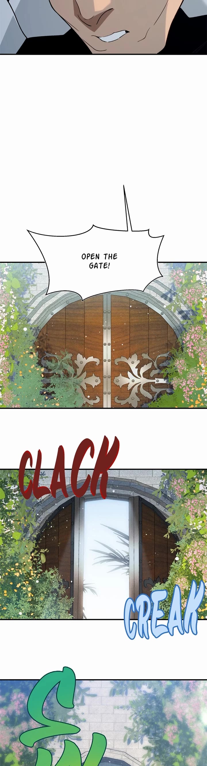 Demonic Evolution Chapter 108 page 36 - Chapter 108