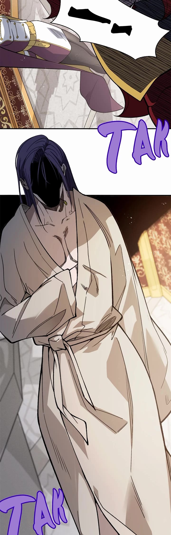Demonic Evolution Chapter 109 page 10 - Chapter 109