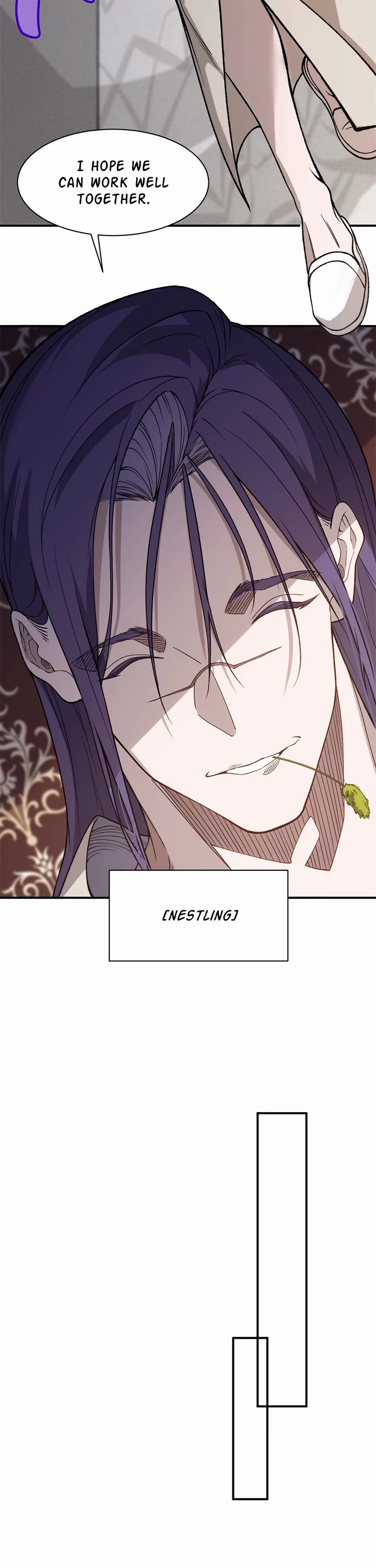 Demonic Evolution Chapter 109 page 11 - Chapter 109