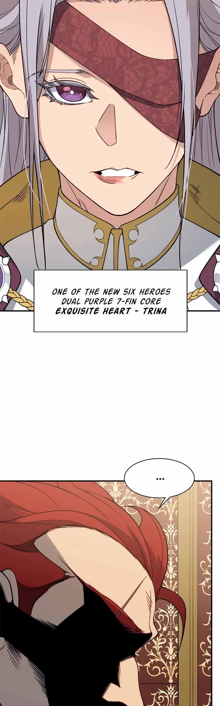 Demonic Evolution Chapter 109 page 4 - Chapter 109