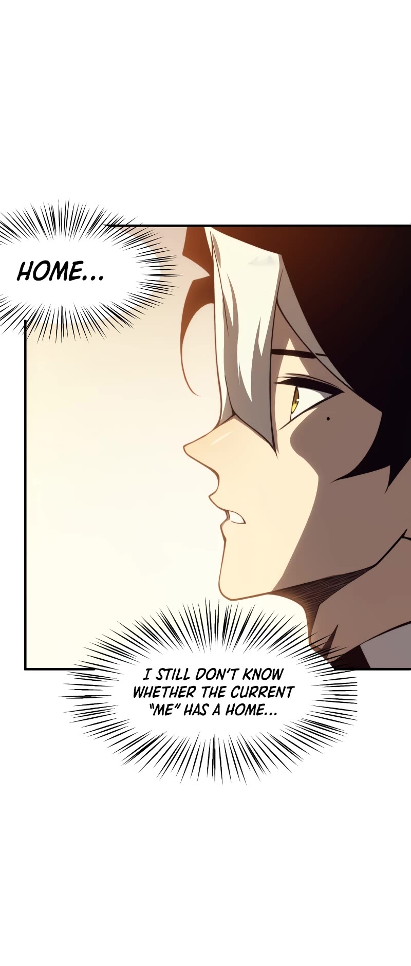 Demonic Evolution Chapter 11 page 42 - Chapter 11