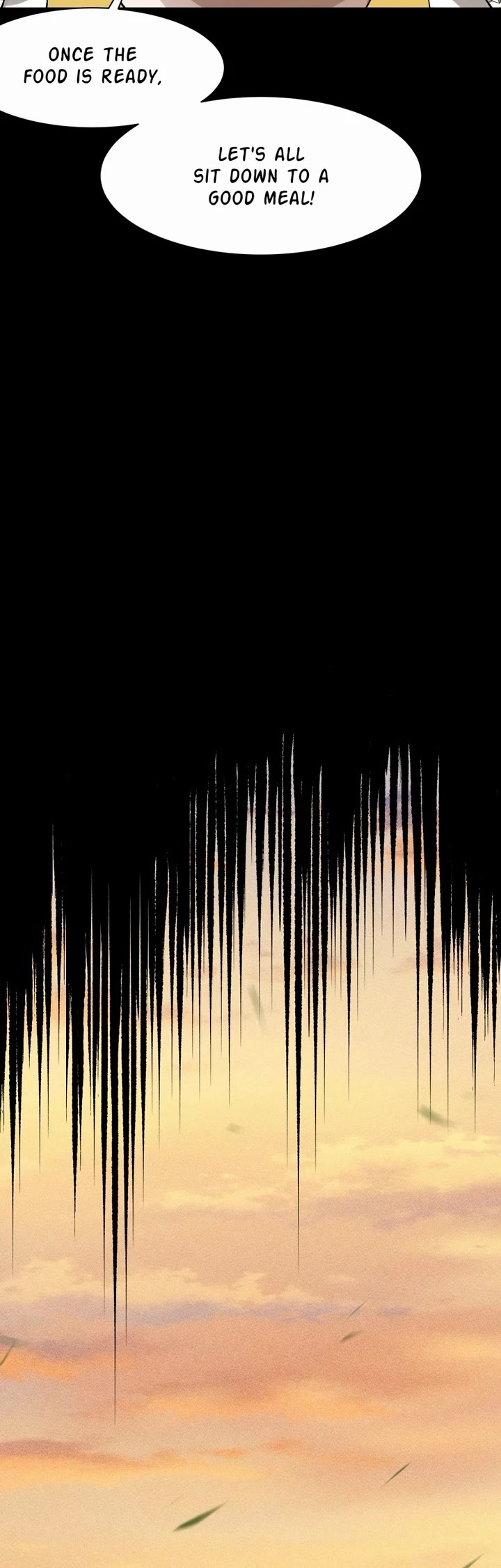 Demonic Evolution Chapter 110 page 10 - Chapter 110
