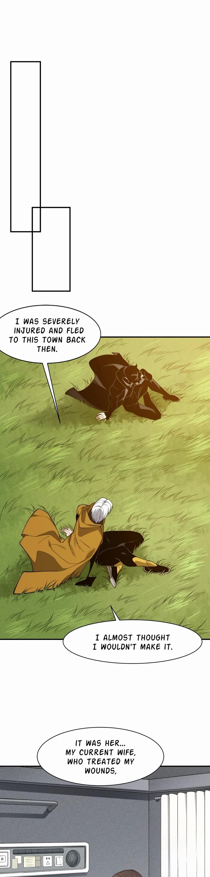 Demonic Evolution Chapter 110 page 16 - Chapter 110
