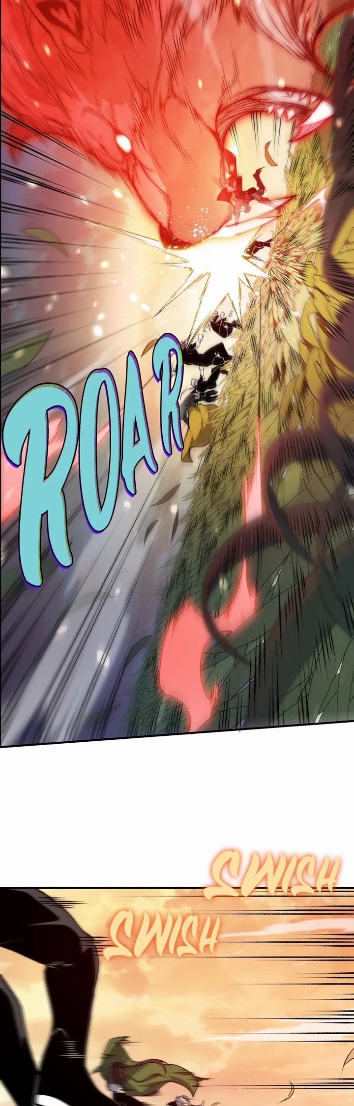 Demonic Evolution Chapter 111 page 15 - Chapter 111
