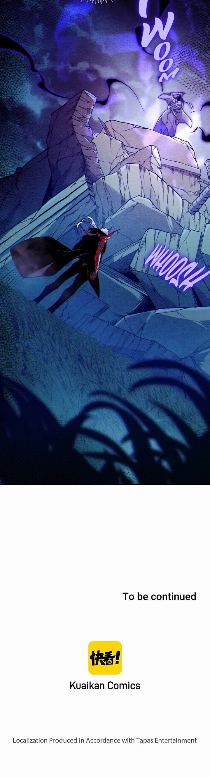 Demonic Evolution Chapter 111 page 32 - Chapter 111