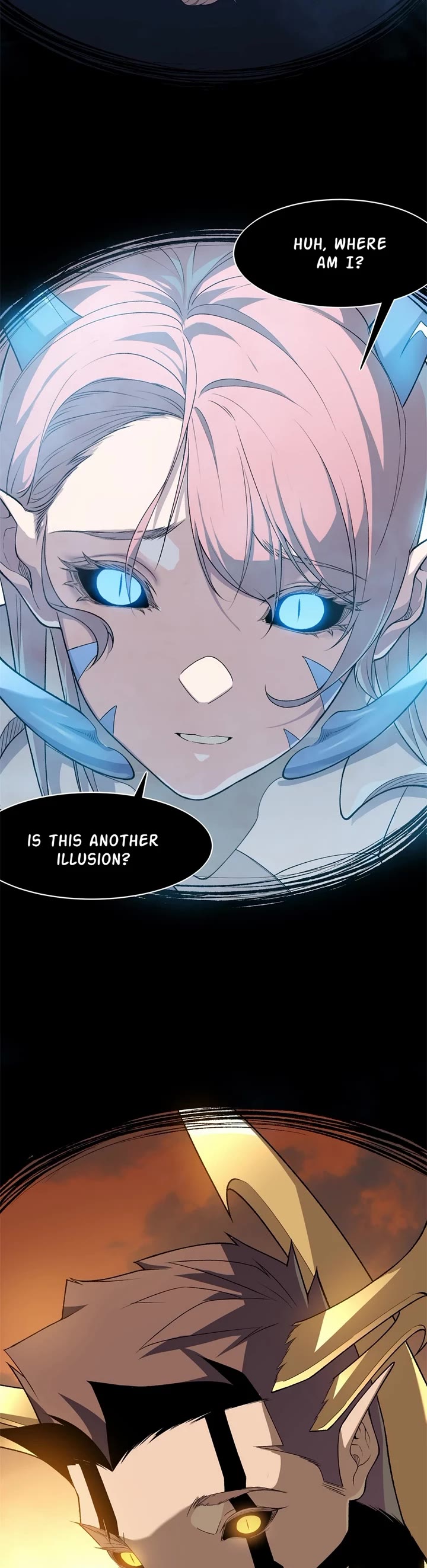 Demonic Evolution Chapter 113 page 24 - Chapter 113