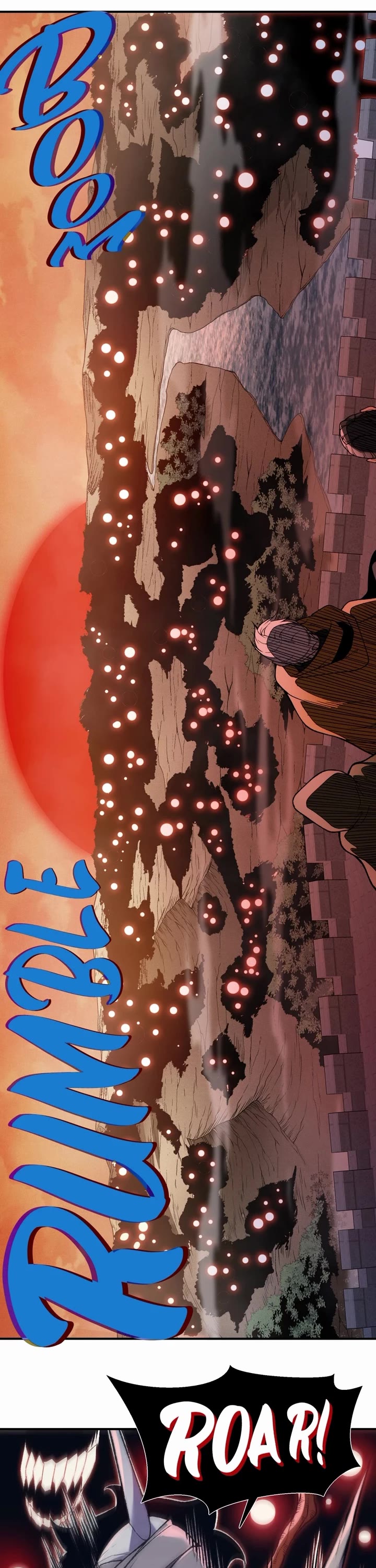 Demonic Evolution Chapter 113 page 7 - Chapter 113