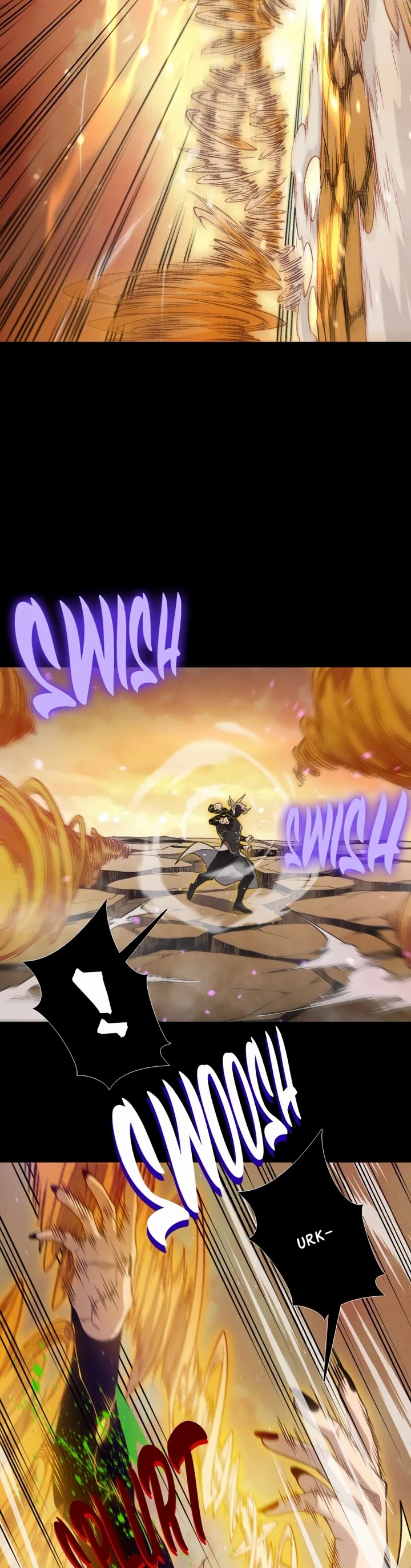 Demonic Evolution Chapter 114 page 14 - Chapter 114