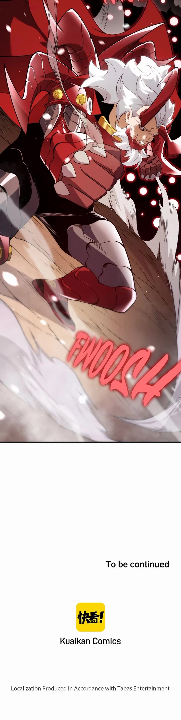 Demonic Evolution Chapter 115 page 28 - Chapter 115